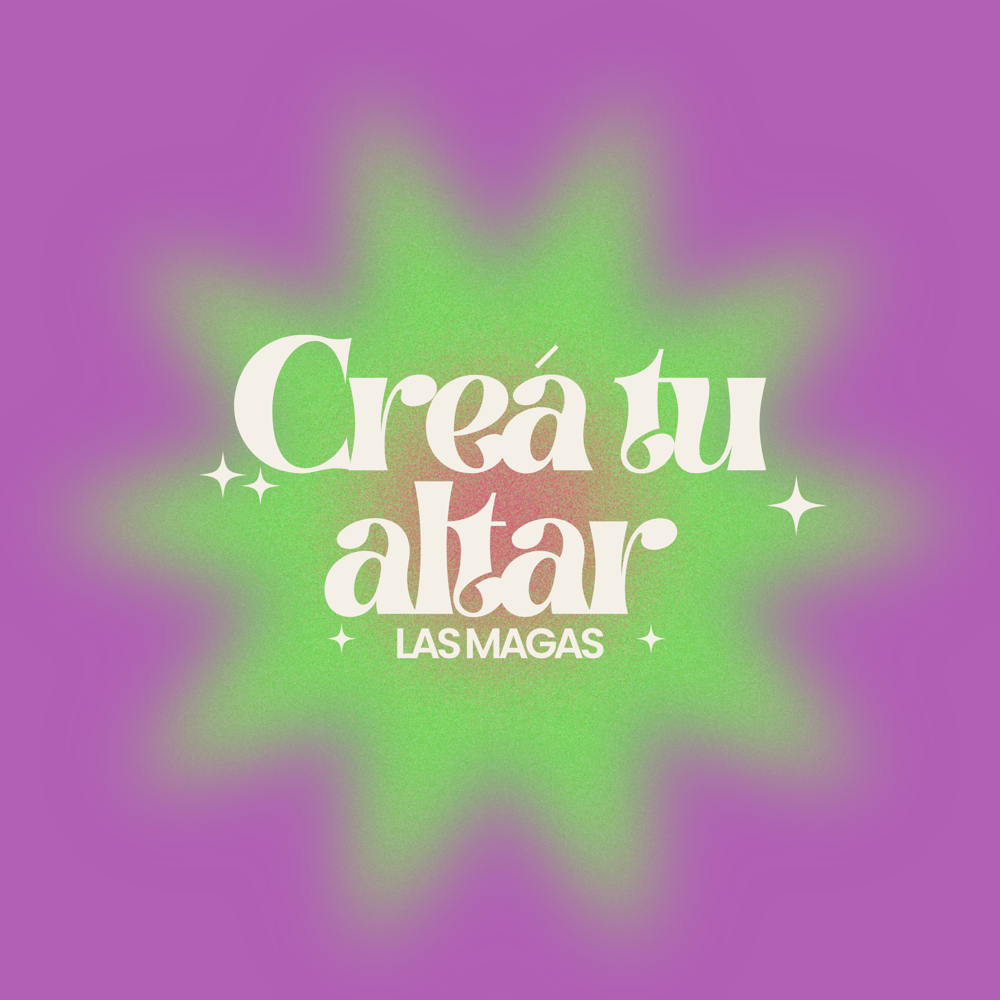 ✨ Altar Mágico: La Guía de Las Magas para Crear tu Espacio de Poder