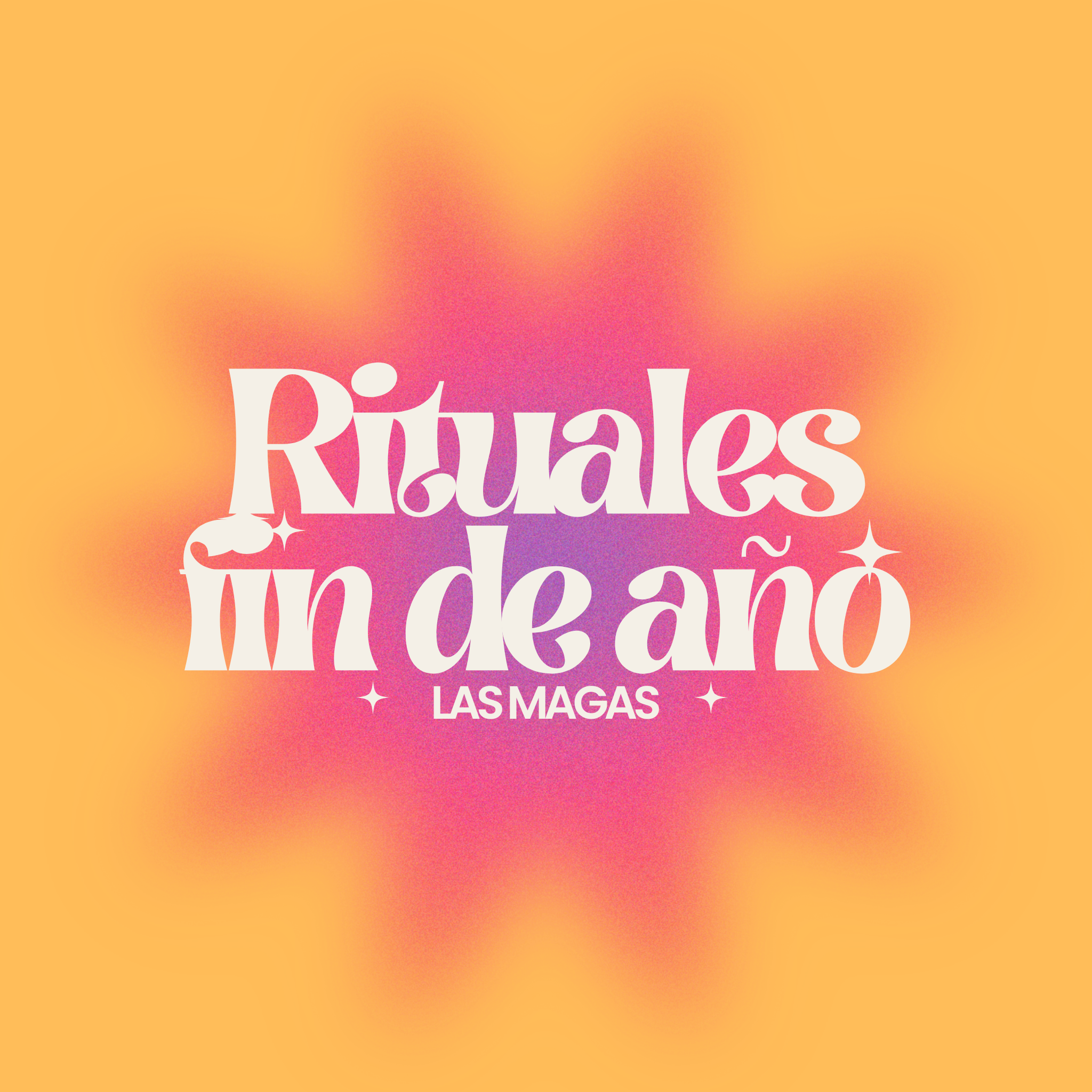 ¡Tradiciones de Año Nuevo para comenzar con Todo el siguiente año! 🥂